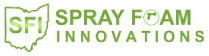 Spray Logo