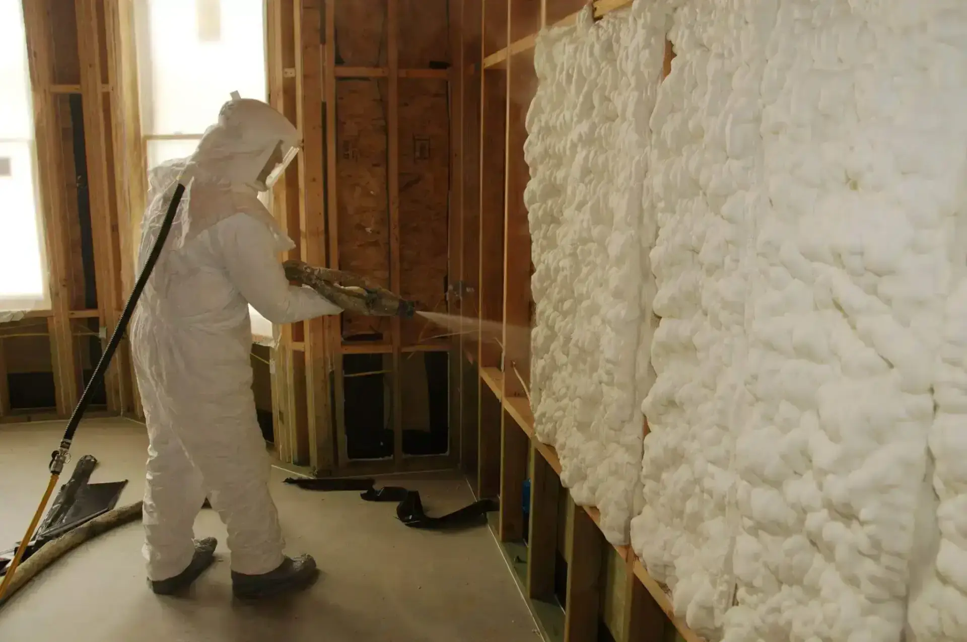 Home Insulation
