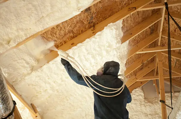 Ohio-Insulation