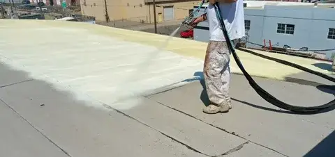 air sealing
