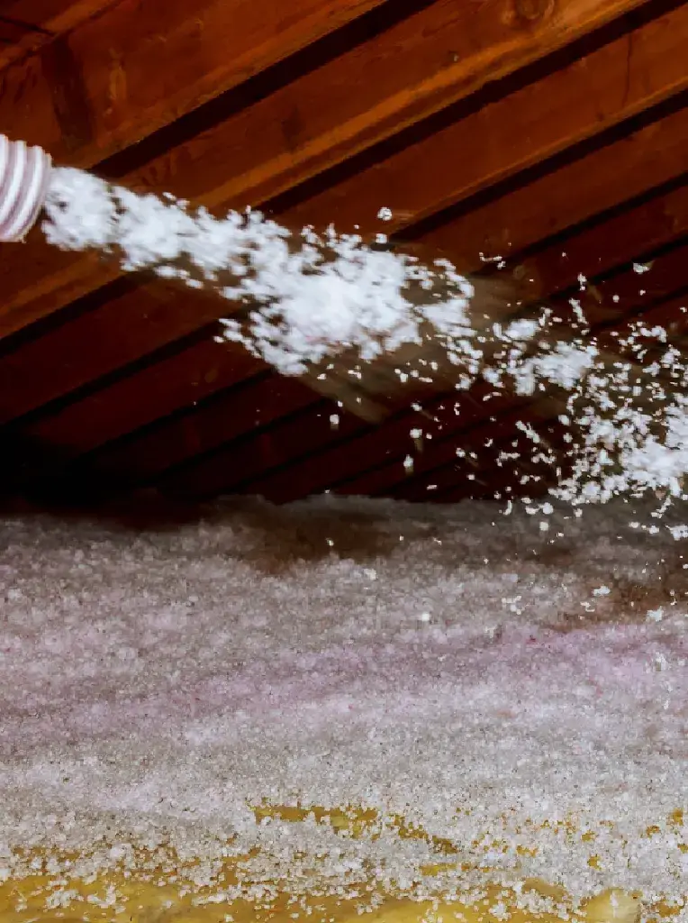 spray foam ohio